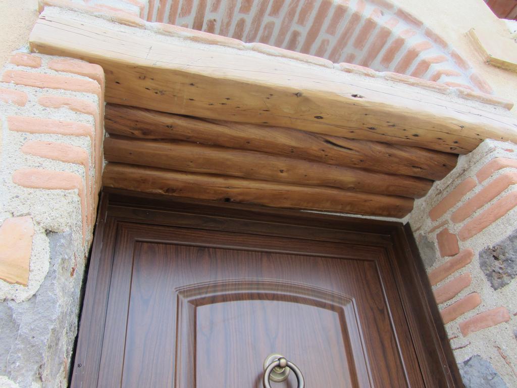 Faunele Orosei Exterior foto